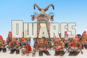 Dwarfs